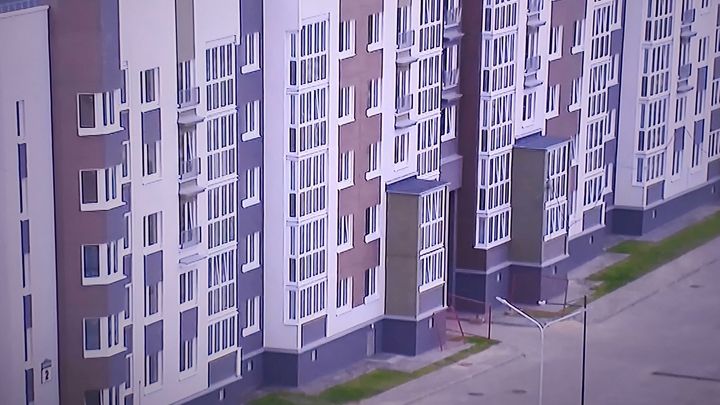 В Магнитогорске подростка нашли мертвым возле своего дома