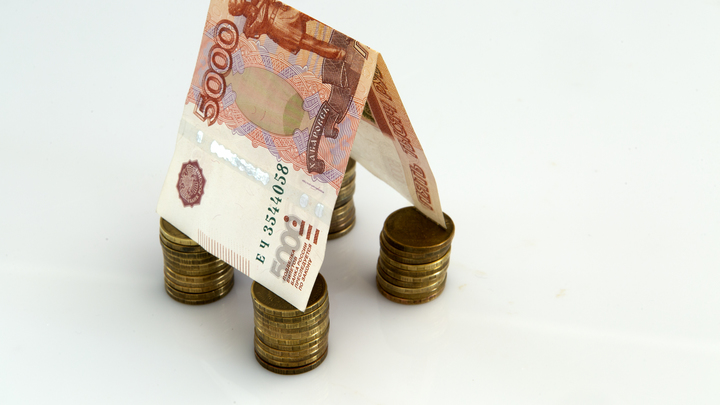 Силуанов рассказал о связи цен на русские энергоносители и курсе рубля