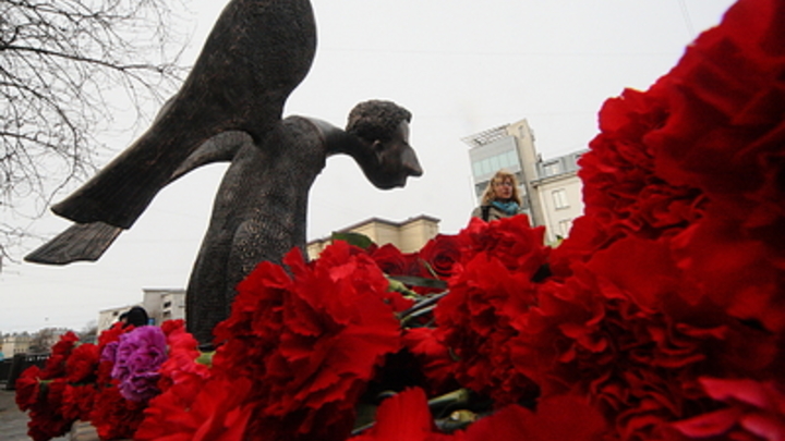 ВОЗ: Миллионы могут умереть, если не будут приняты меры