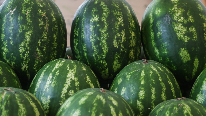 В Москве женщина умерла, съев арбуз - источник 