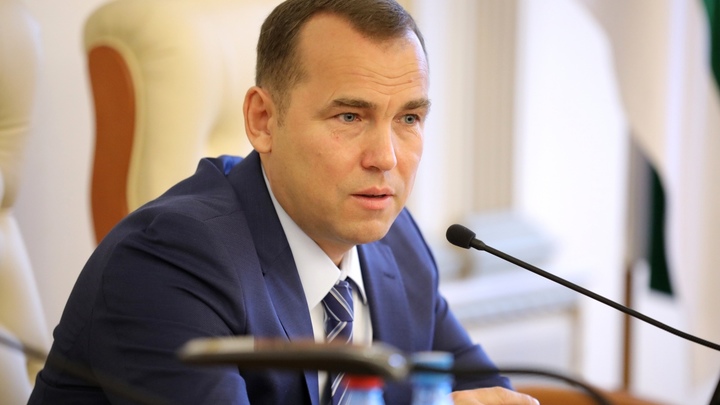 Губернатор Курганской области опубликовал План Даллеса по моральному разложению народа