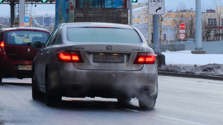 Чиновники решают, чем будут посыпать дороги зимой в Челябинске