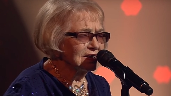 Чем 91-летняя блокадница разозлила зрителей шоу «Голос 60+»