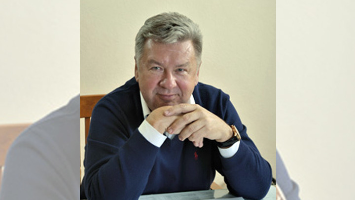 Главный онколог Челябинской области тяжело заболел ковидом