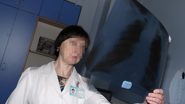 Врачи 6 лет не замечали опухоль: СК возбудил дело по поводу смерти южноуральца