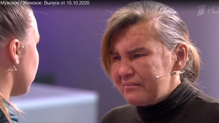 Девочка из Челябинской области требует лишить родительских прав свою мать