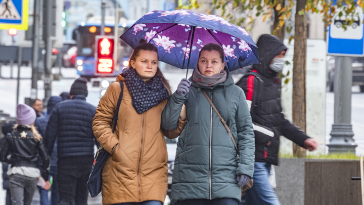 В Челябинской области на выходных снова потеплеет до +13