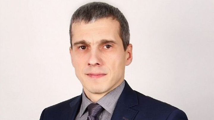 Назначен новый руководитель аппарата Общественной палаты Челябинской области