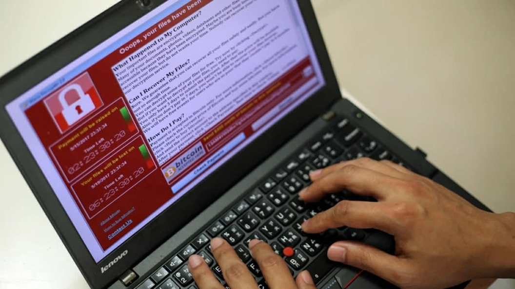 Эксперты о вирусе Petya: Платить вымогателям бесполезно Эксперты о вирусе Petya: Платить вымогателям бесполезно