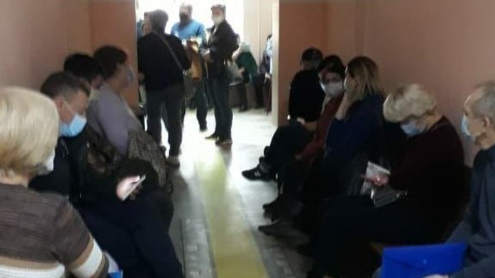 Минздрав отправляется в рейды по поликлиникам Челябинской области