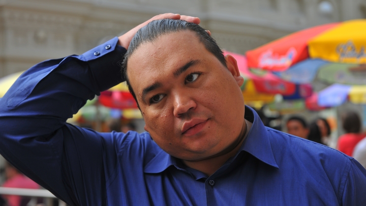 Челябинец со своим шоу на YouTube возглавил рейтинг Forbes 