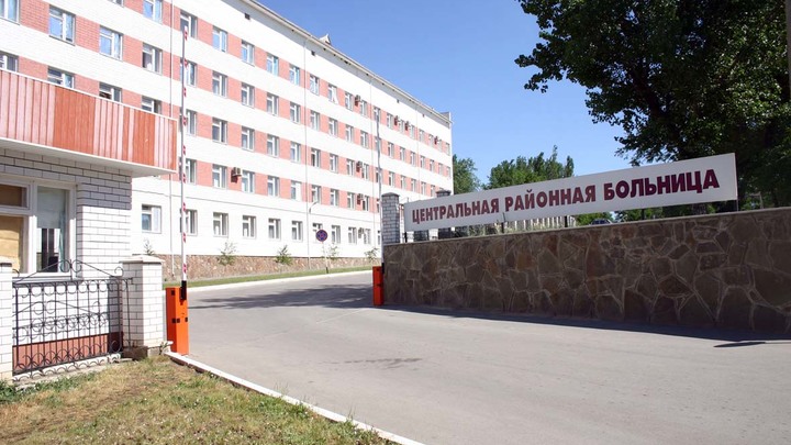 Главврач ЦРБ в Белой Калитве ушла на пенсию после серии скандалов