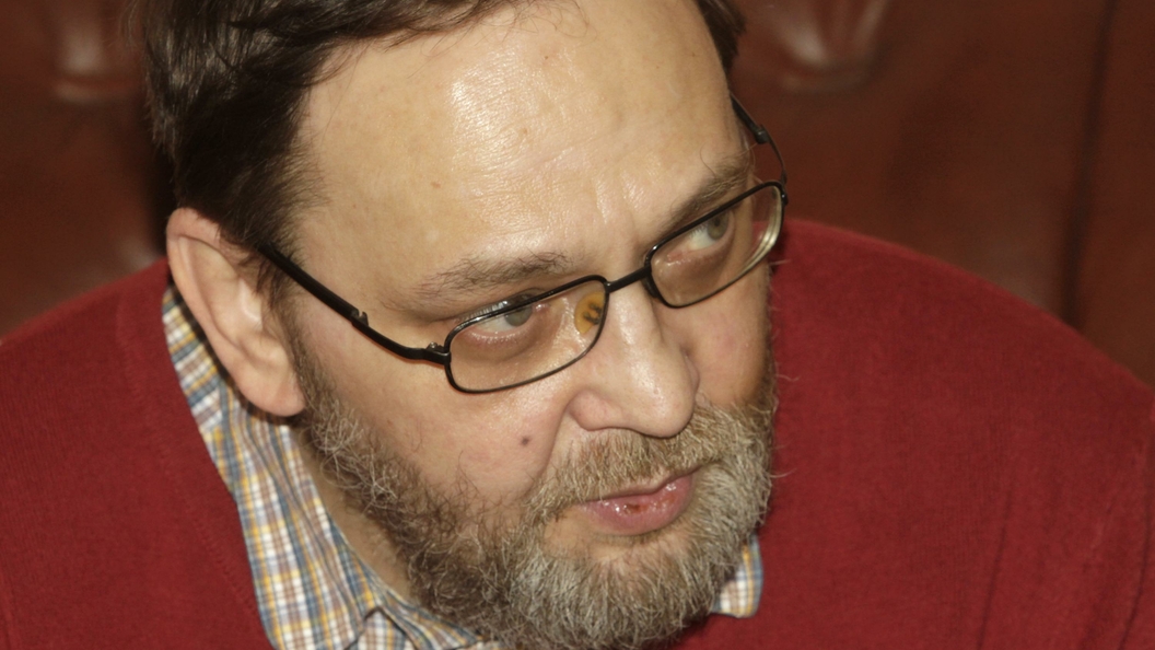 Худрук Театра.DOС выгнал журналистов Царьграда из-за дела Серебренникова Худрук Театра.DOС выгнал журналистов Царьграда из-за дела Серебренникова