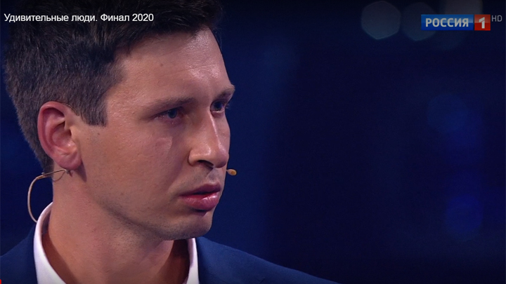 На что потратит миллион победитель шоу Удивительные люди из Челябинска