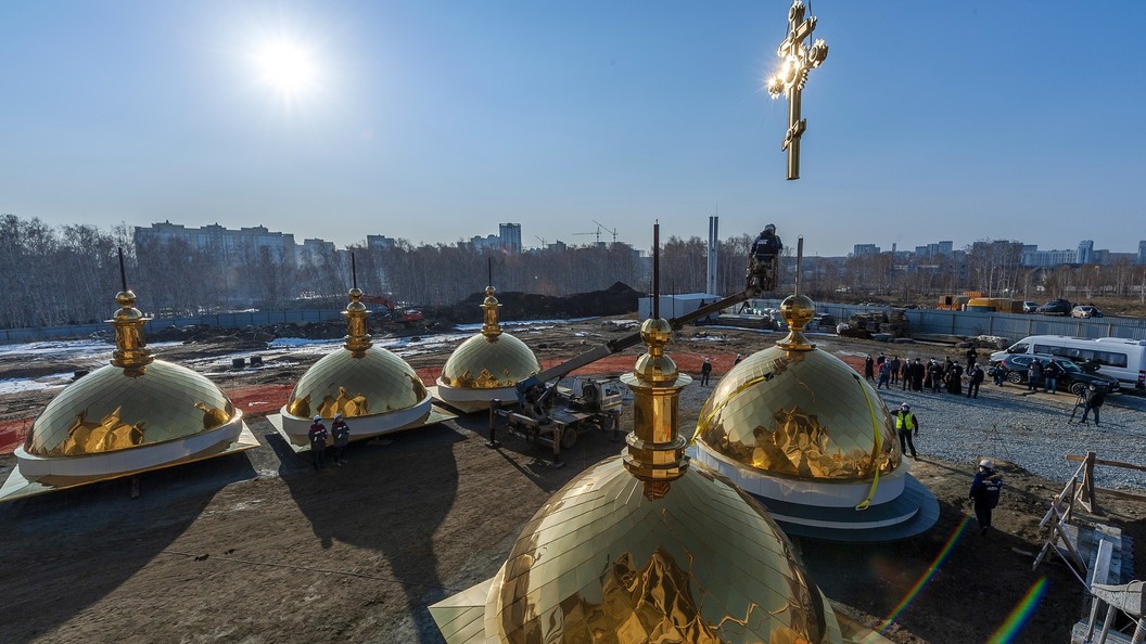 Храм рождества христова челябинск фото