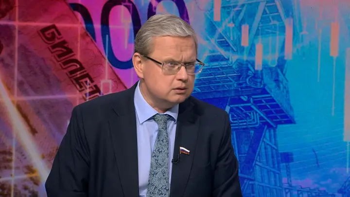 Полная ерунда: Делягин отверг слухи о тревожном последствии внедрения цифрового рубля