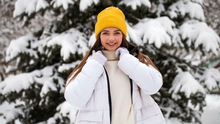 В Челябинской области ждут потепления