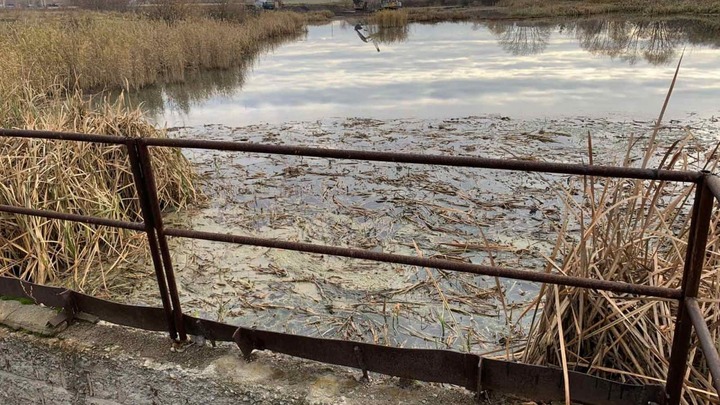 Прокуратура предъявила счет ЧМК: четверть миллиарда за грязную воду