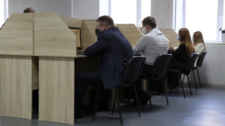 В Зауралье открылся агрегатор жалоб - ЦУР