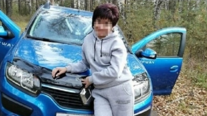Убил из ревности: пропавшую в Магнитогорске женщину нашли мертвой