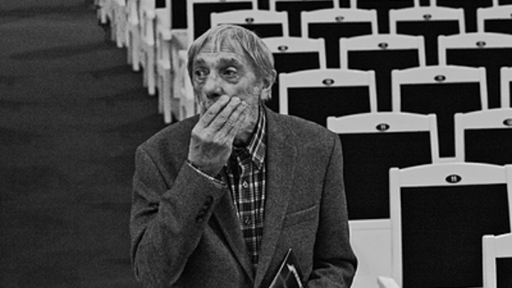 Вот о таких людях нужно писать: Как новосибирцы отреагировали на смерть Эдуарда Артемьева