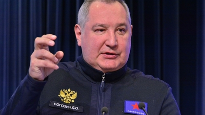 Рогозин рассказал о супероружии ВС России для уничтожения танков Abrams и Leopard