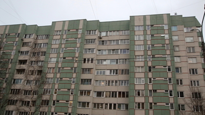 В 2023 году в Новосибирской области почти тысяча сирот получат квартиры