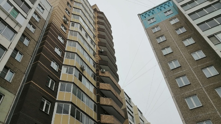 Челябинск попал в ТОП-3 городов по росту цен на жильё