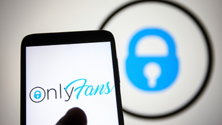 Соцсети обрадовались блокировке сайта OnlyFans в России