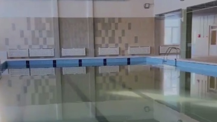 Стало известно, когда откроется самая большая школа Самарской области