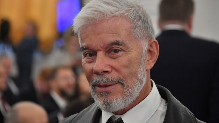 Газманов рассказал о заказе от государства и настоящих предателях