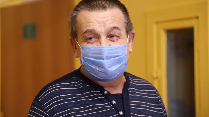Шесть операций и два инфаркта: в Челябинске сварщику заменили отказавшее сердце