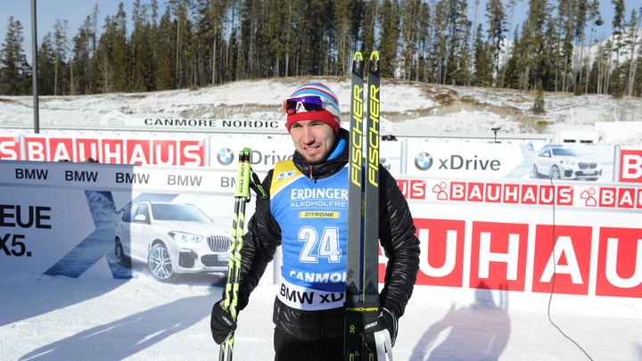Репутация такая: В РУСАДА поддержали нападки норвежцев на Логинова