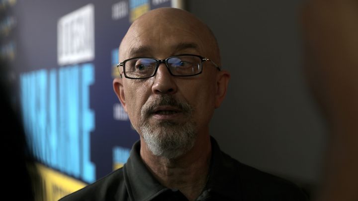 Резников оценил день боев на Украине в 100 млн долларов