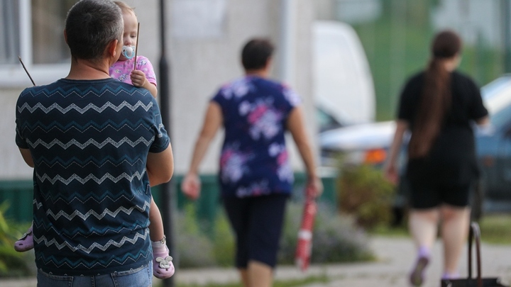 Офицеры ВСУ готовились вывозить курян на Украину. Жители сделали непростой выбор