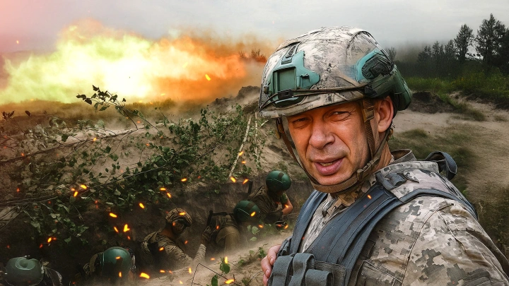 Сырский раскрыл планы ВСУ по снижению наступательной мощи России