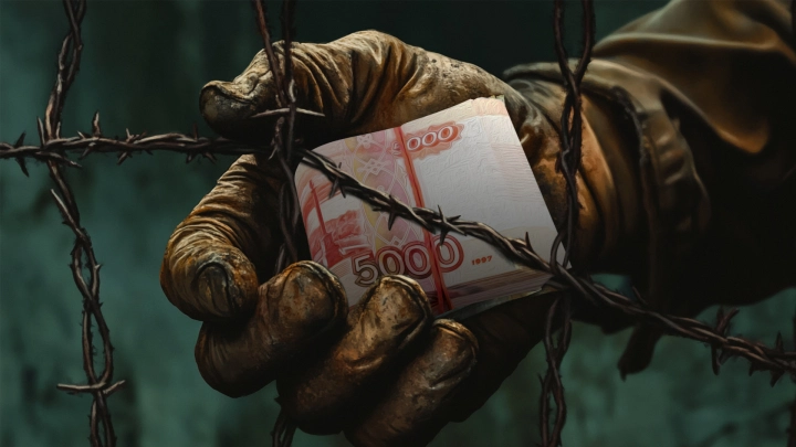 Воровская грибница - враг хуже, чем ракеты ВСУ: Россию уничтожают, и пора это прекратить