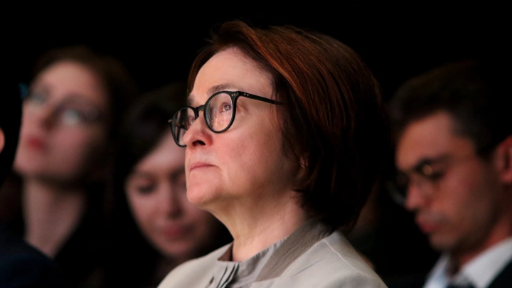 Экономика России выходит из-под контроля: Такого не ожидала даже Набиуллина