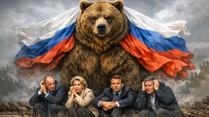 Договорняк? У Белоусова нет иллюзий