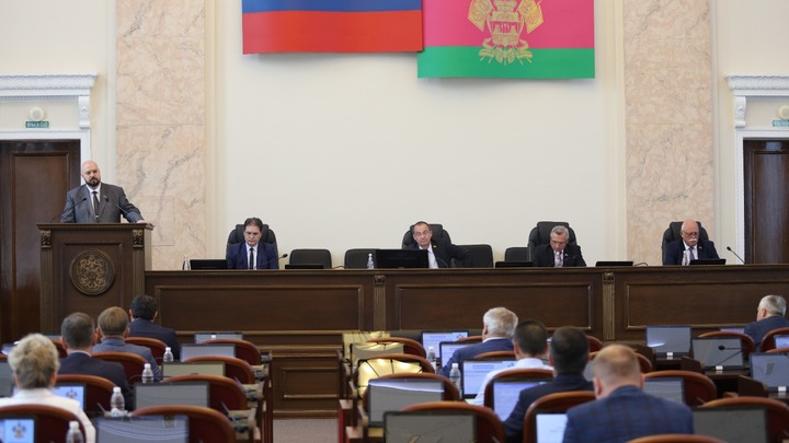 ЗСК утвердило дату выборов депутатов седьмого созыва