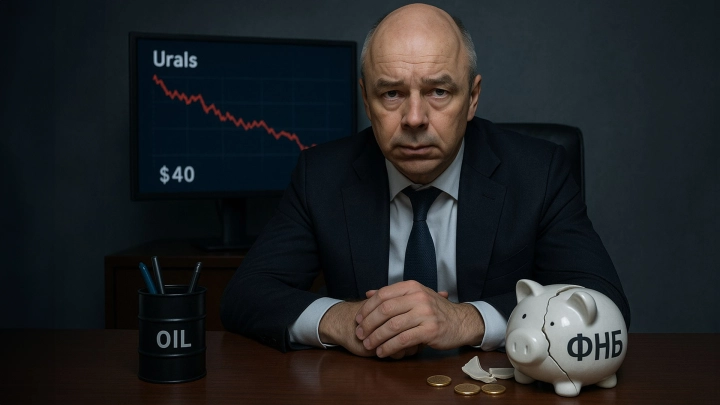 Силуанов придумал, где найти 100 млрд рублей в год. Но многим это не понравится