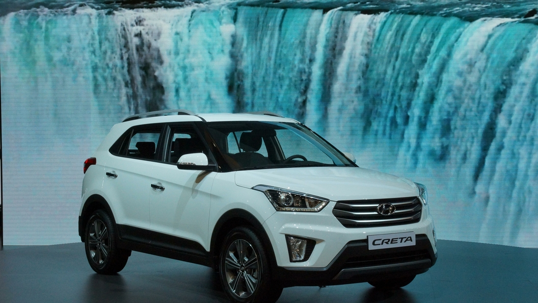 Российские автомобилисты массово пересаживаются на кроссоверы Российские автомобилисты массово пересаживаются на кроссоверы