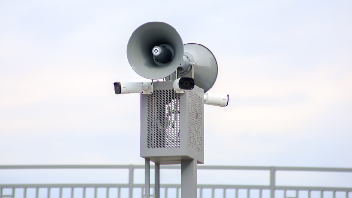 Воздушная тревога в Севастополе 1 ноября 2023. Крымский мост закрыли для автомобилей