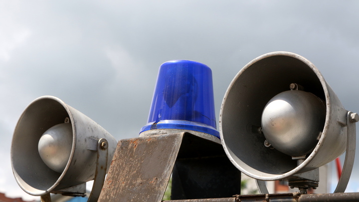 Рогов сообщил о теракте в центре Михайловки