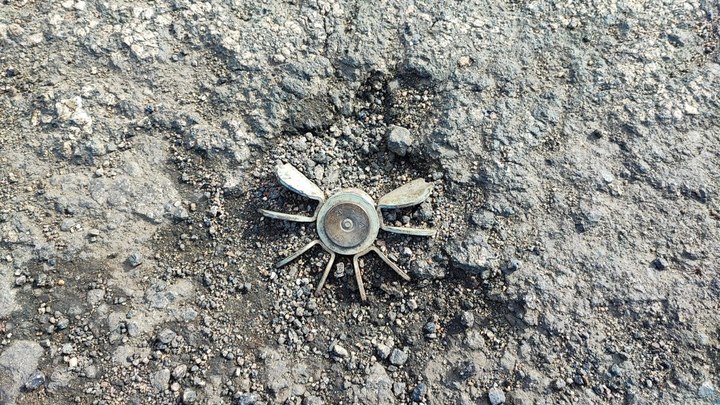 Баранец предсказал скорое начало серьёзных событий в зоне СВО