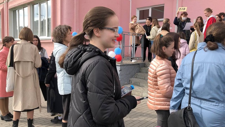 В челябинских школах и ссузах усилят меры безопасности и проведут инструктаж учащихся