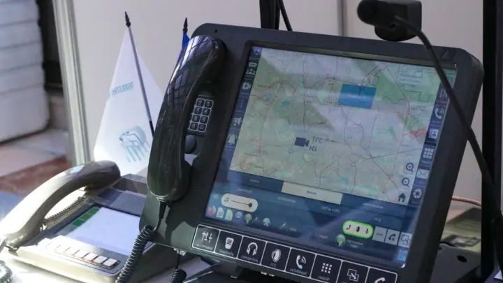 Радио Судного дня повторило прозвучавшие перед началом СВО сигналы