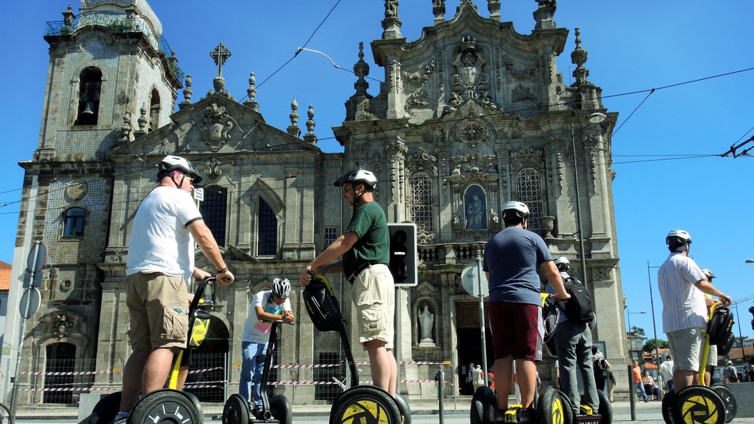 Гироскутеры Segway оказались беззащитны перед хакерами Гироскутеры Segway оказались беззащитны перед хакерами
