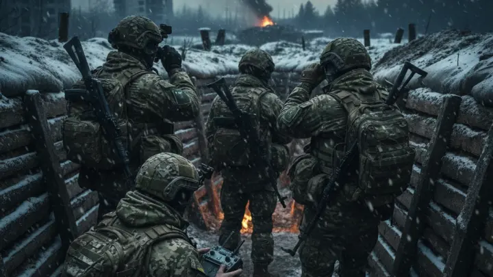 От Мухтара до двухсотого: печальный финал звёзд, предавших Россию