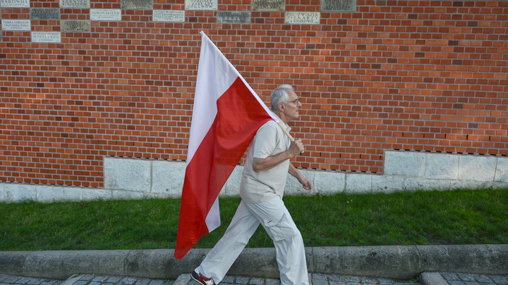 Дуда признался, что не читал скандальный закон о судебной реформе